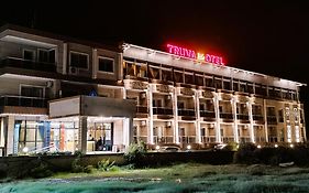 Truva Life Hotel